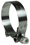Dixon STBC475 Stainless Steel T-Bolt Clamp 4-3/4"